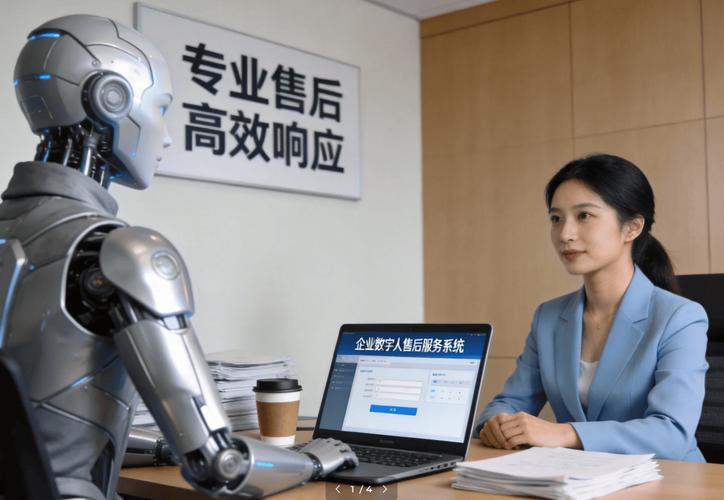 2026年企業(yè)入門必看 數(shù)字人制作售后服務(wù)完全指南